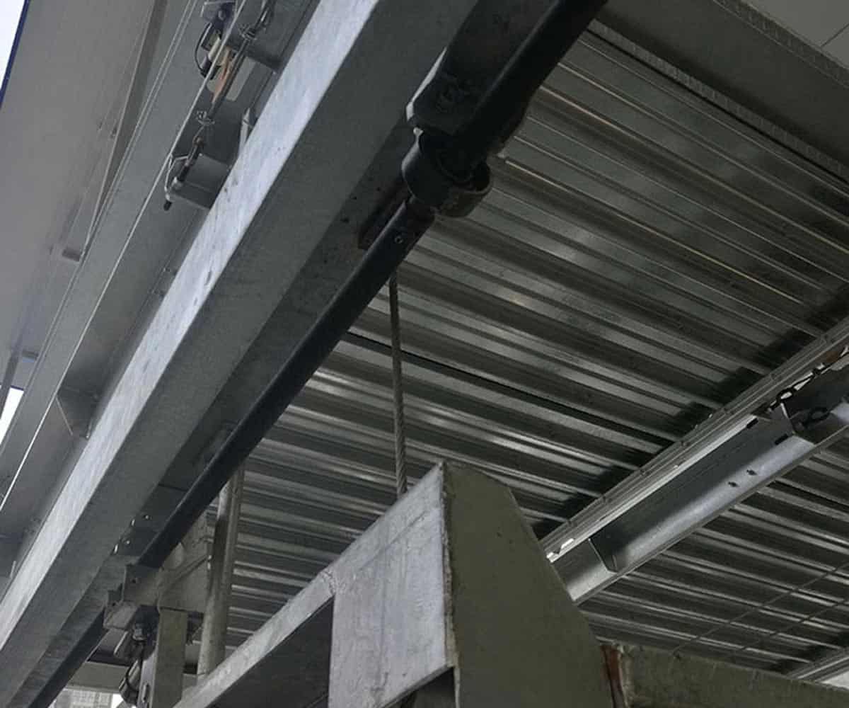 沐川縣升降橫移式機械車位租賃
